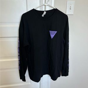 The War On Drugs Tour ‘22 Long Sleeve